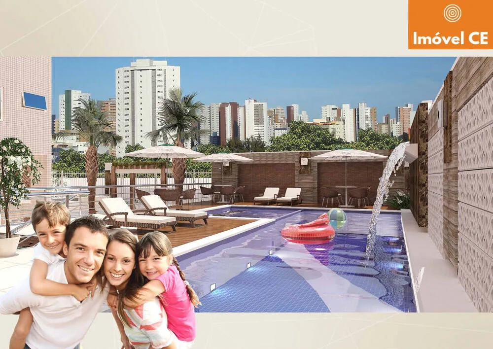 Apartamento, 3 quartos, 100 m² - Foto 7