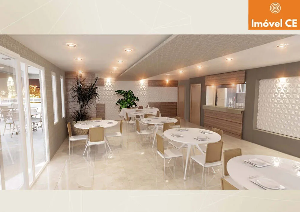 Apartamento, 3 quartos, 100 m² - Foto 6