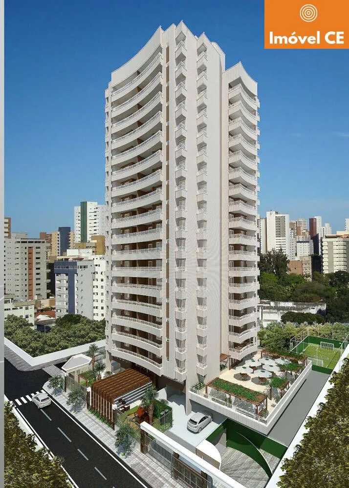 Apartamento, 3 quartos, 100 m² - Foto 5