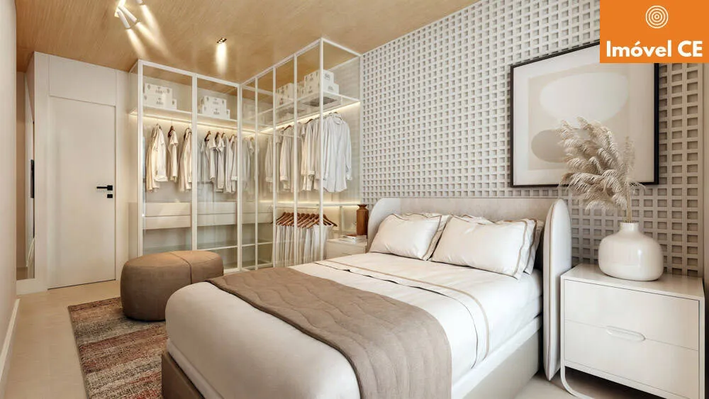 Apartamento, 3 quartos, 86 m² - Foto 3