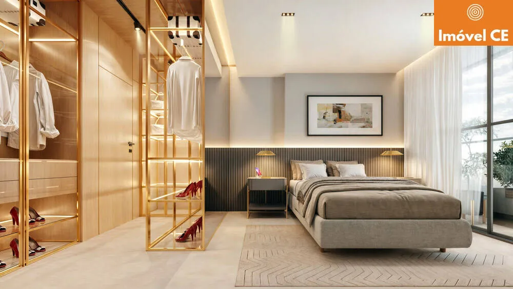 Apartamento, 3 quartos, 86 m² - Foto 7