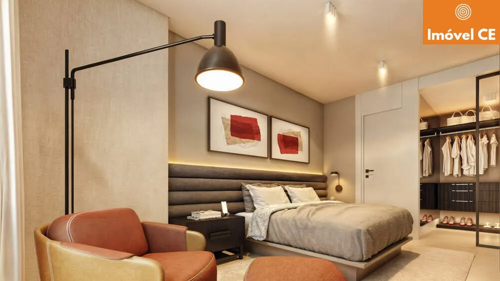 Apartamento, 3 quartos, 86 m² - Foto 8