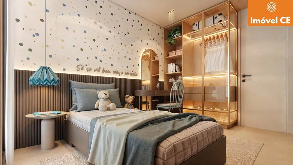 Apartamento, 3 quartos, 86 m² - Foto 4