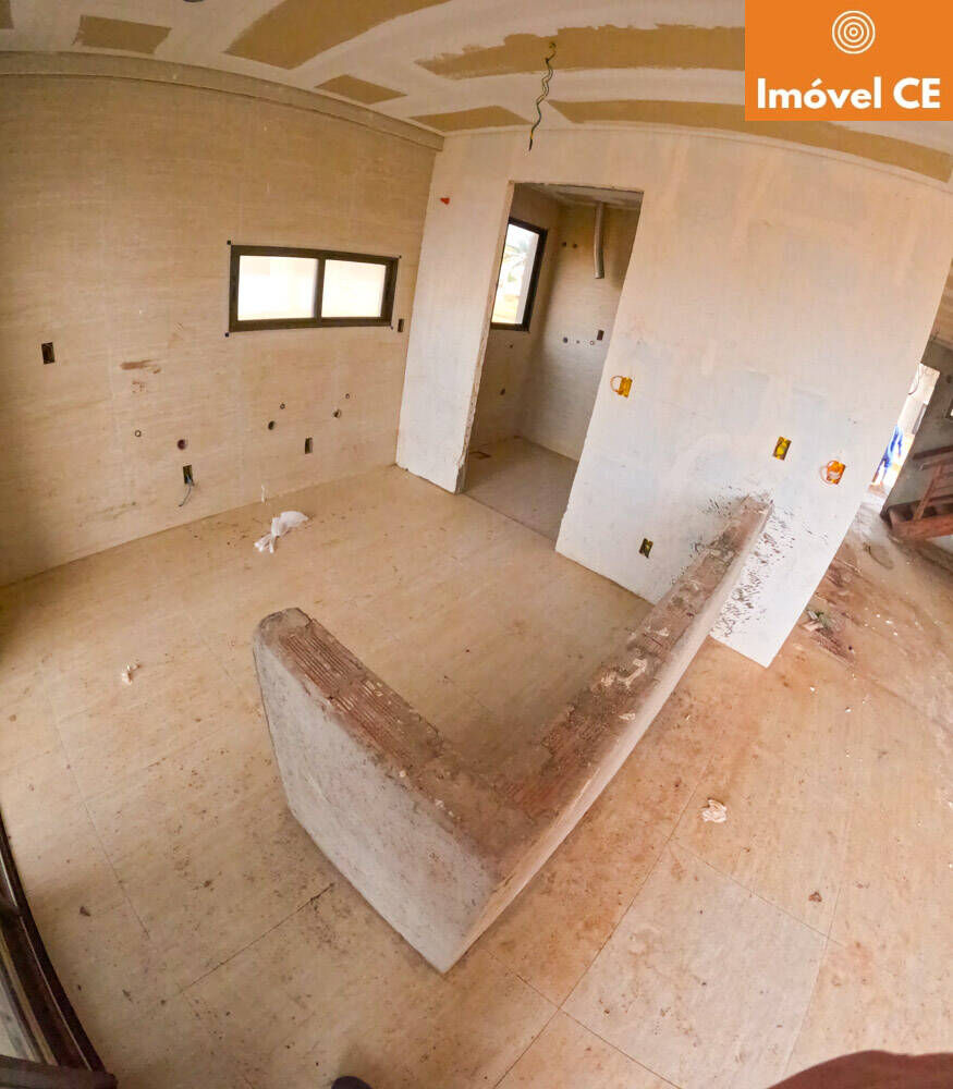 Casa à venda com 4 quartos, 140m² - Foto 3