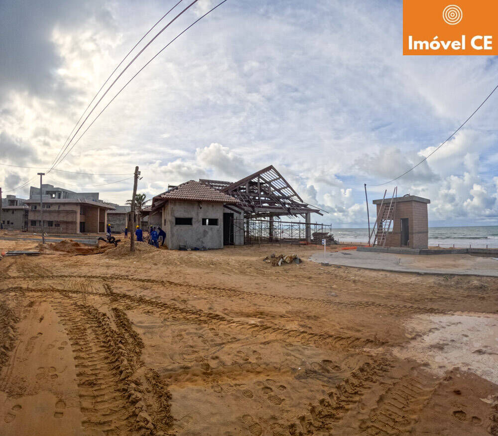 Casa à venda com 4 quartos, 140m² - Foto 6