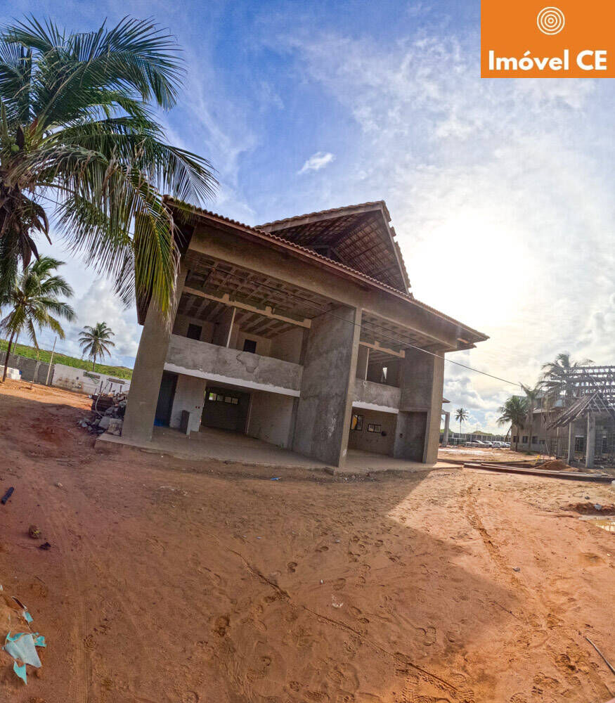 Casa à venda com 4 quartos, 140m² - Foto 12