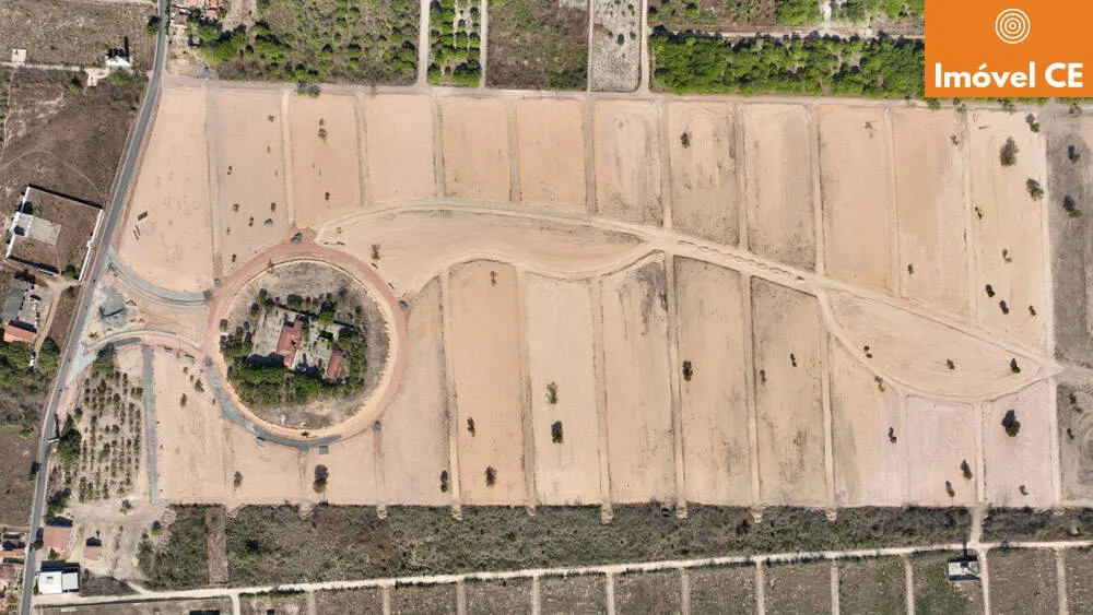 Terreno, 250 m² - Foto 2