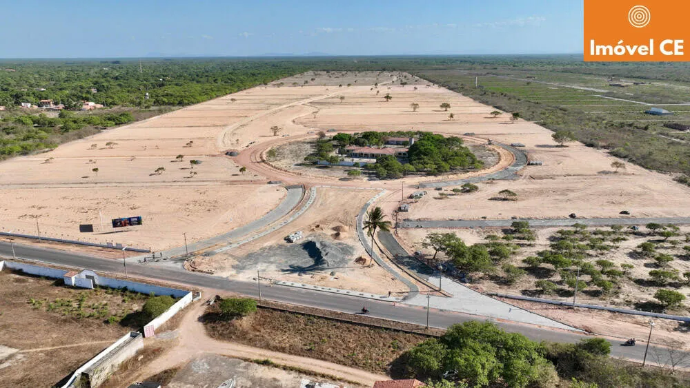 Terreno, 250 m² - Foto 1