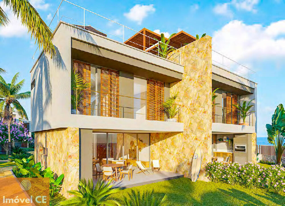Casa à venda com 2 quartos, 120m² - Foto 1