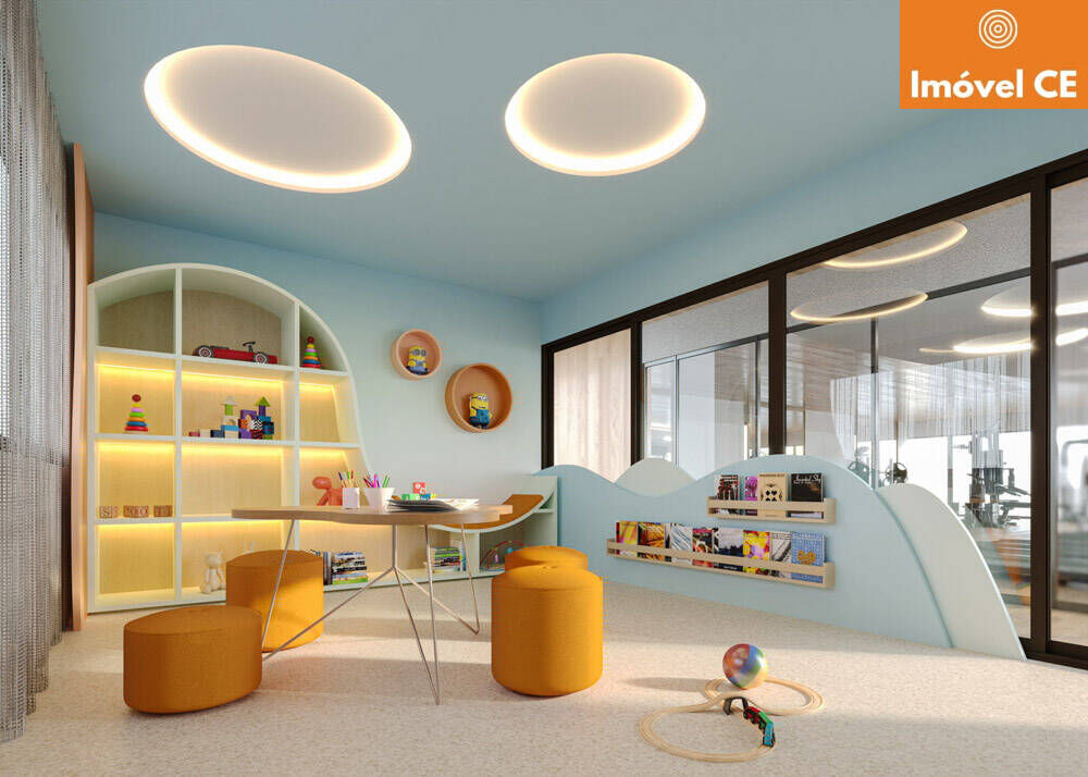 Apartamento à venda com 3 quartos, 75m² - Foto 2