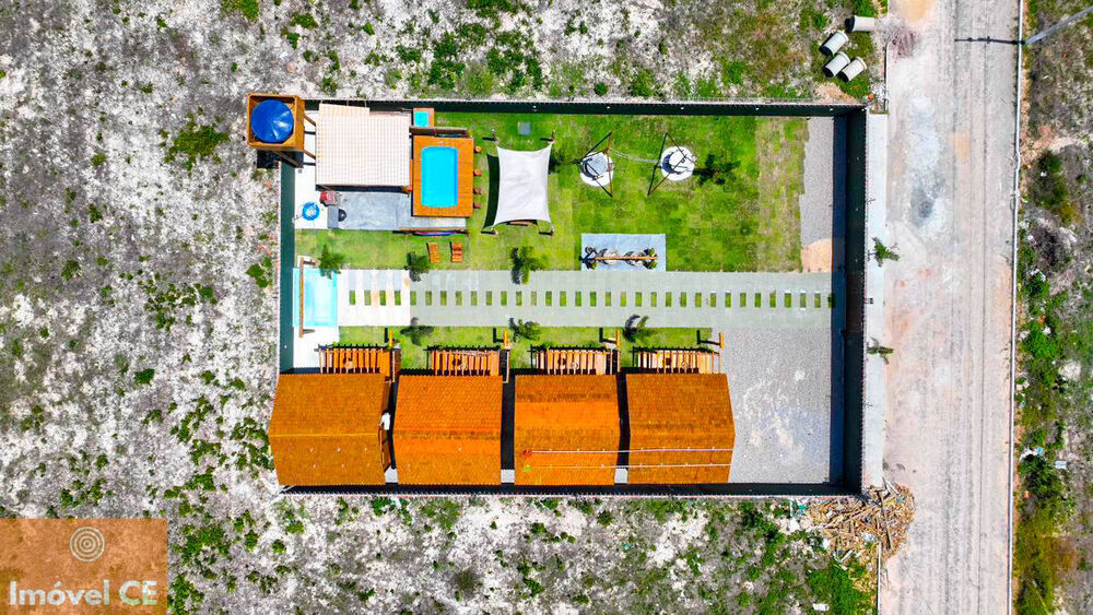 Terreno à venda, 200m² - Foto 2