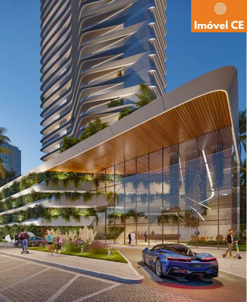 Apartamento à venda com 4 quartos, 425m² - Foto 5