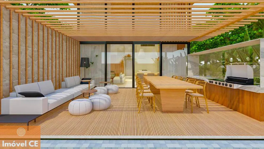 Casa, 4 quartos, 160 m² - Foto 4