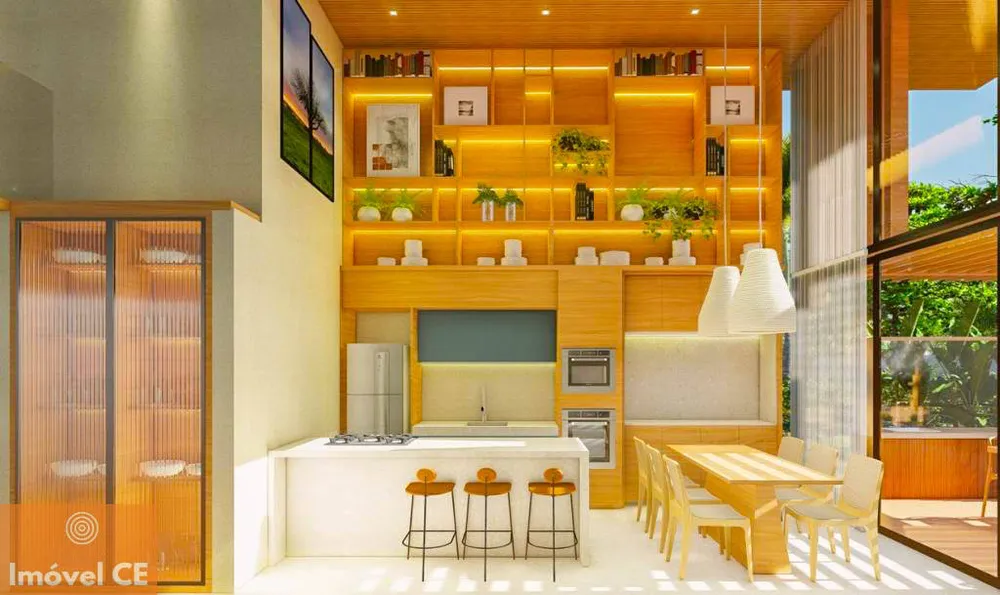 Casa, 4 quartos, 160 m² - Foto 1