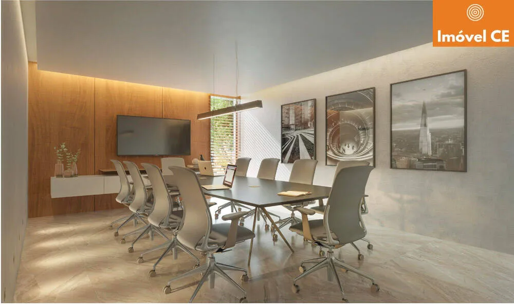 Apartamento, 3 quartos, 174 m² - Foto 2