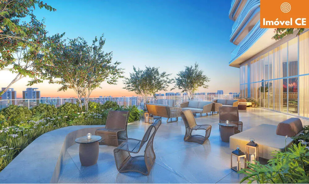 Apartamento, 3 quartos, 174 m² - Foto 4