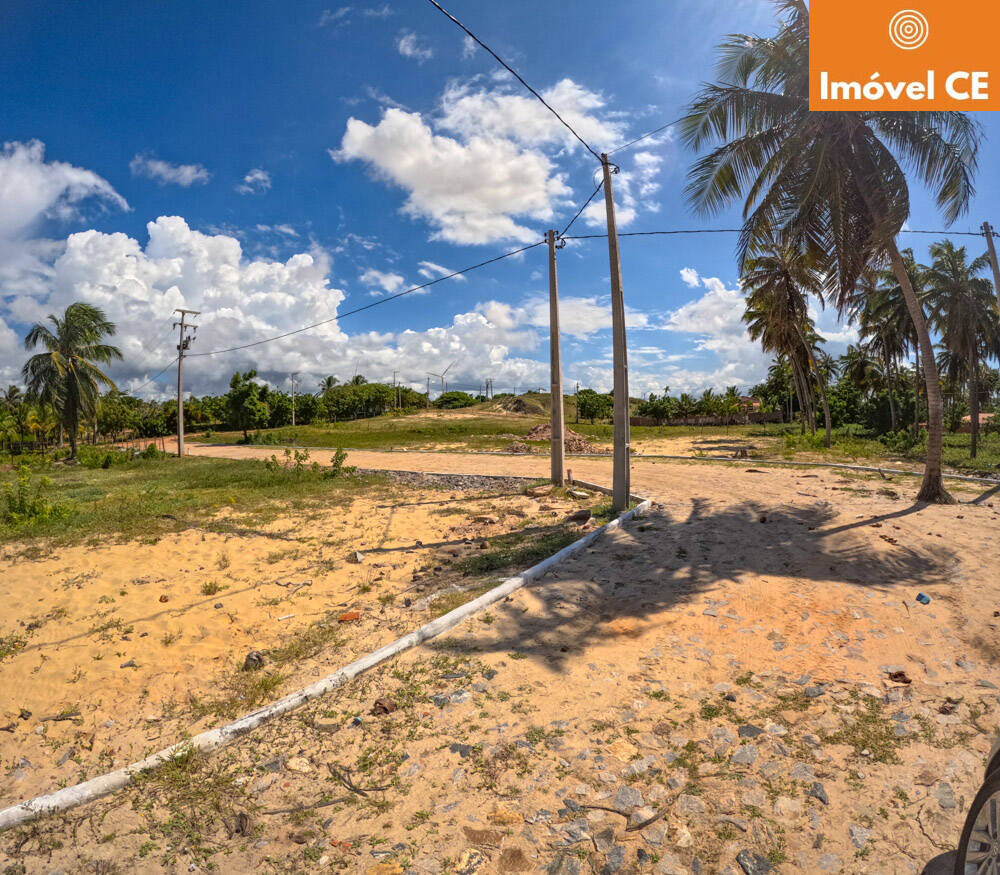 Terreno à venda, 265m² - Foto 1