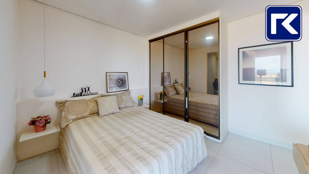 Apartamento à venda com 3 quartos, 70m² - Foto 6