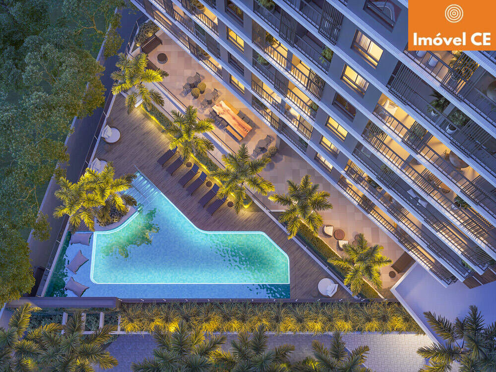Apartamento à venda com 2 quartos, 54m² - Foto 5