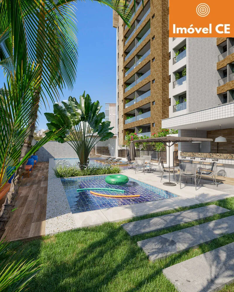 Apartamento, 3 quartos, 115 m² - Foto 3