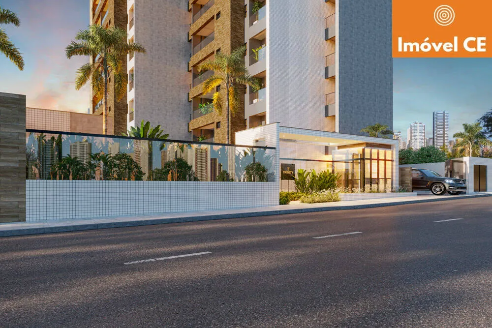 Apartamento, 3 quartos, 115 m² - Foto 2