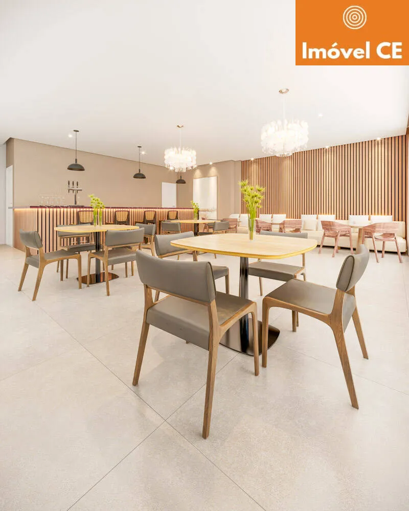 Apartamento, 3 quartos, 115 m² - Foto 4