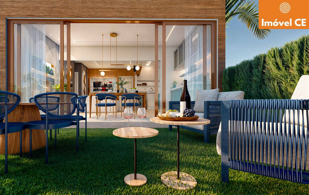Apartamento à venda com 2 quartos, 66m² - Foto 1