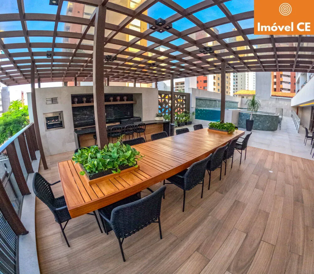 Apartamento, 1 quarto, 37 m² - Foto 4