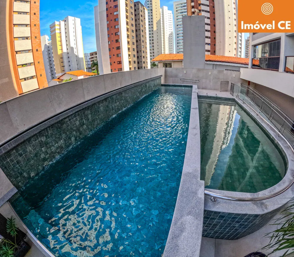 Apartamento, 1 quarto, 37 m² - Foto 1