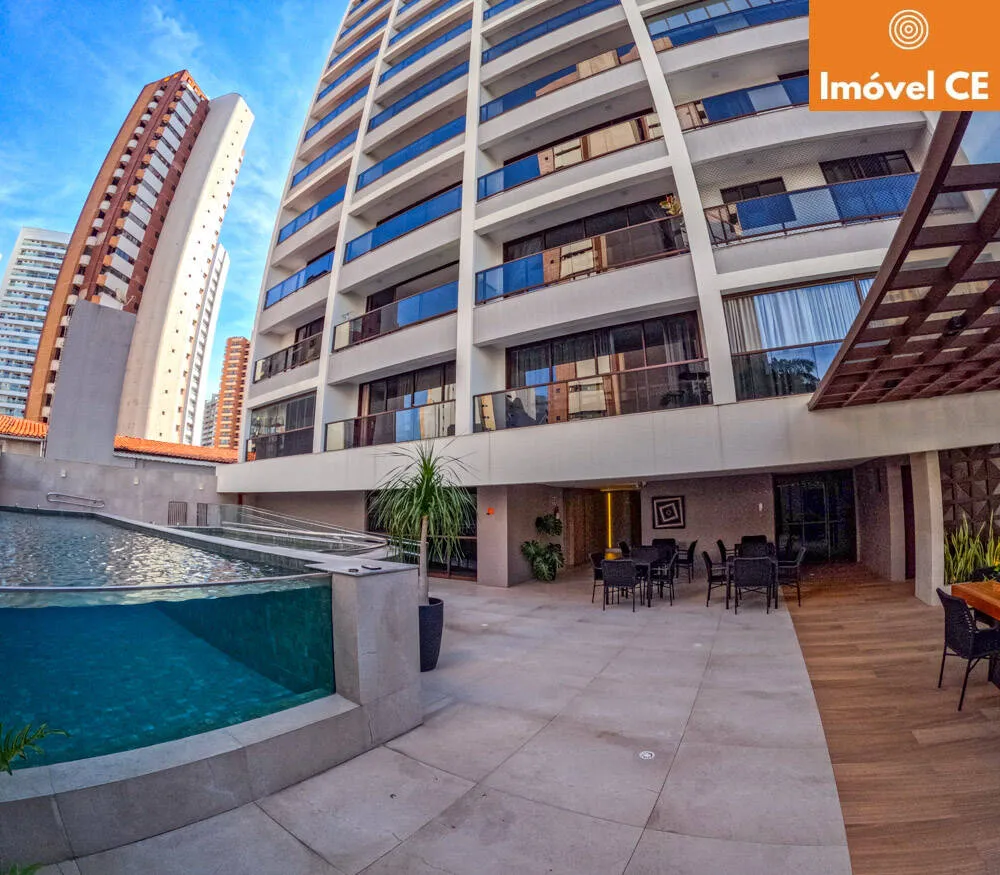 Apartamento, 1 quarto, 37 m² - Foto 3