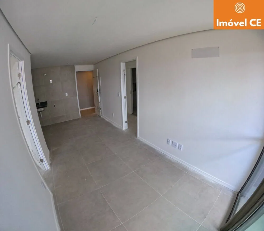 Apartamento, 1 quarto, 45 m² - Foto 1