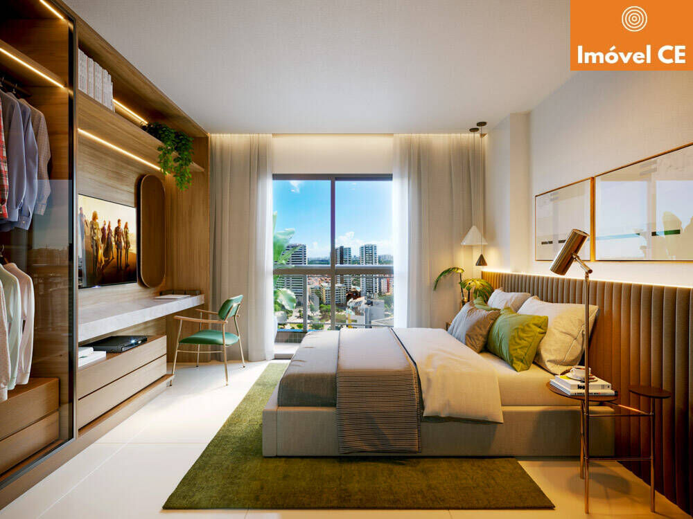 Apartamento à venda com 3 quartos, 105m² - Foto 8