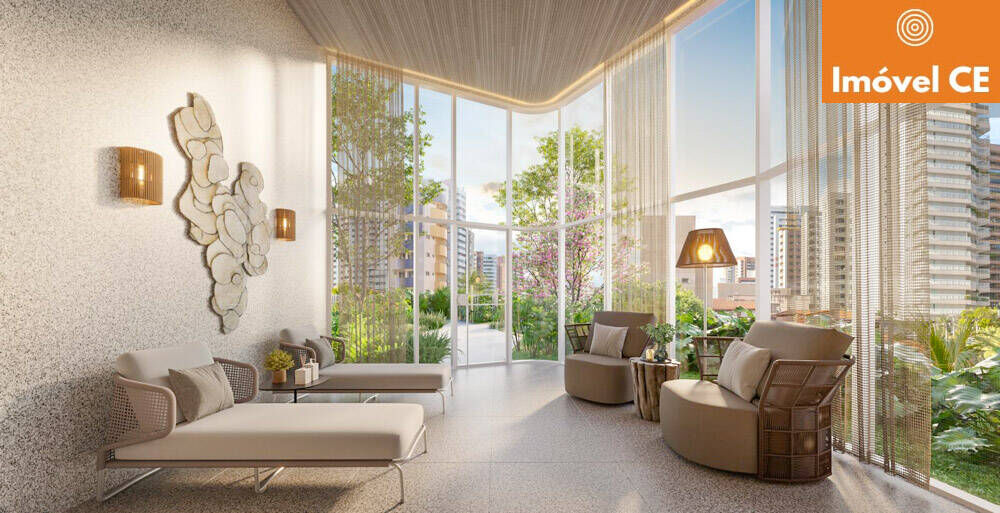 Apartamento à venda com 4 quartos, 435m² - Foto 3