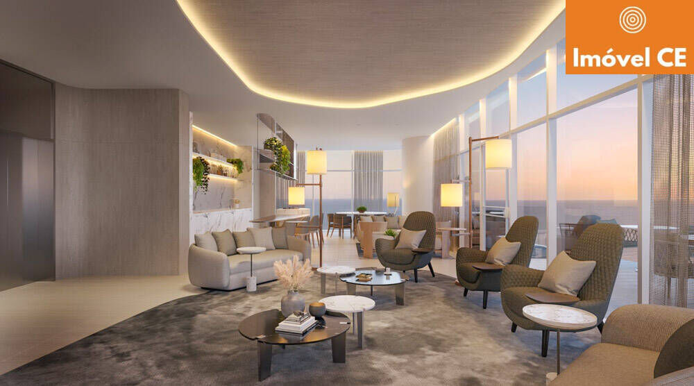 Apartamento à venda com 4 quartos, 435m² - Foto 6
