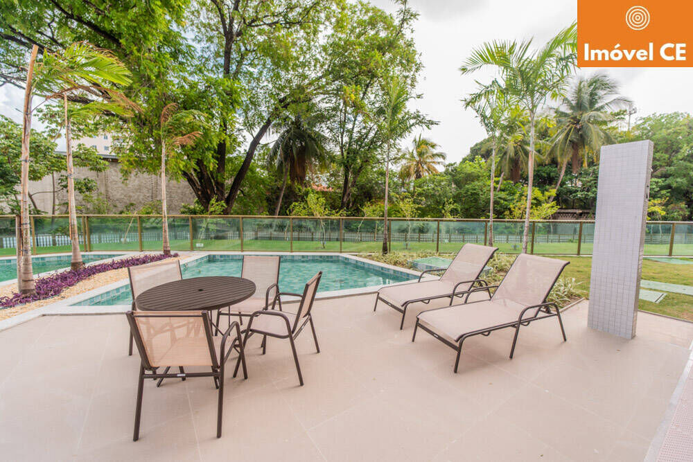 Apartamento à venda com 2 quartos, 61m² - Foto 5