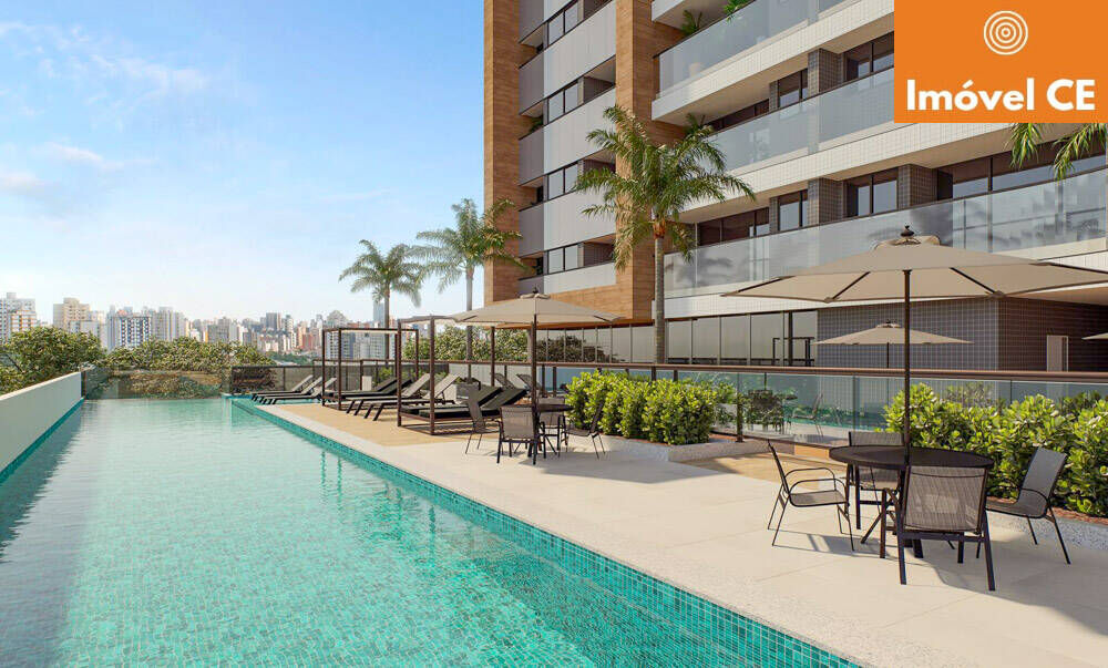 Apartamento à venda com 2 quartos, 60m² - Foto 1