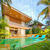 Casa, 6 quartos, 210 m² - Foto 1
