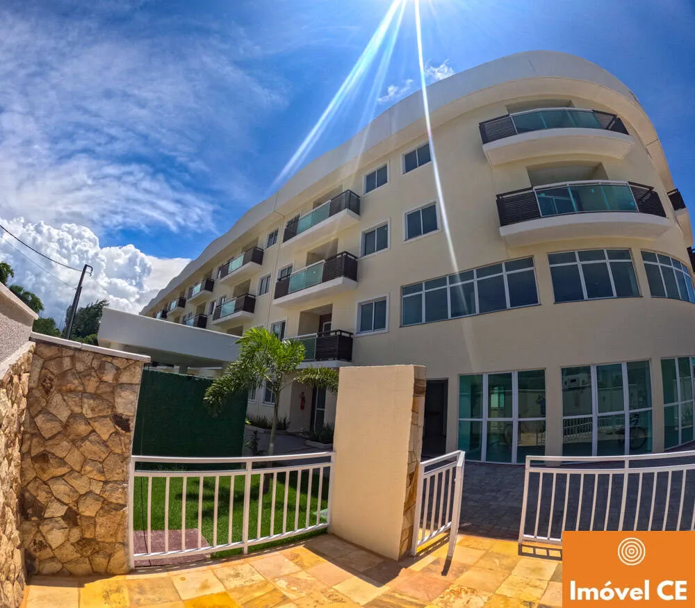 Apartamento, 3 quartos, 67 m² - Foto 2