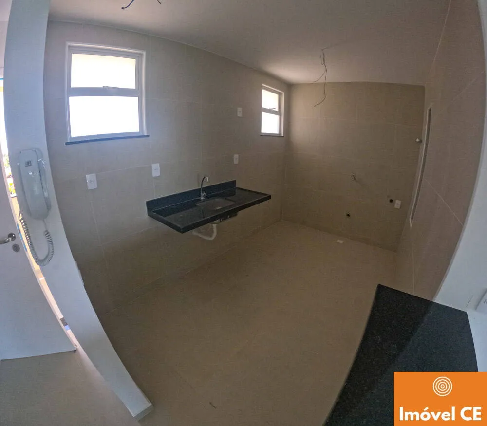 Apartamento, 3 quartos, 67 m² - Foto 4