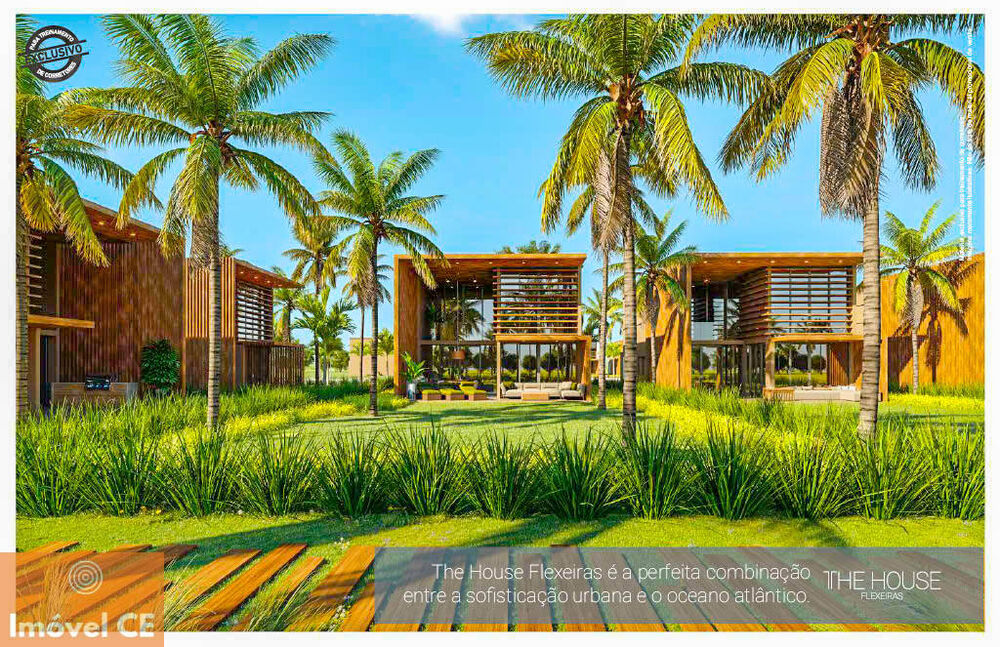 Casa à venda com 5 quartos, 205m² - Foto 2