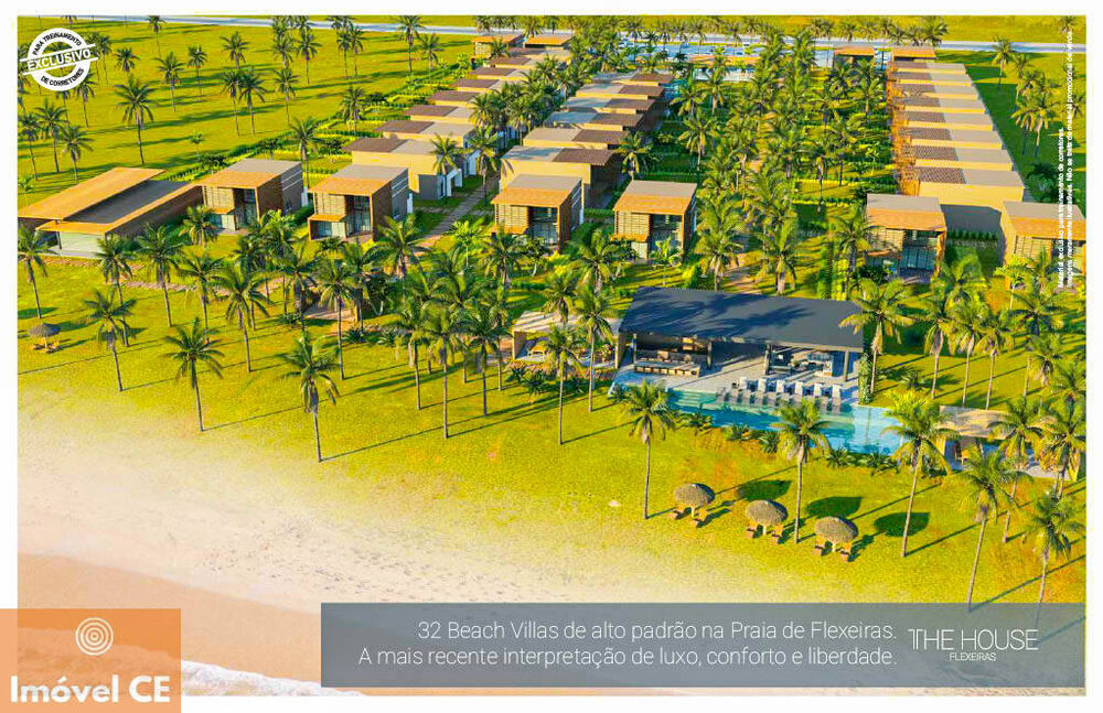 Casa à venda com 5 quartos, 205m² - Foto 3