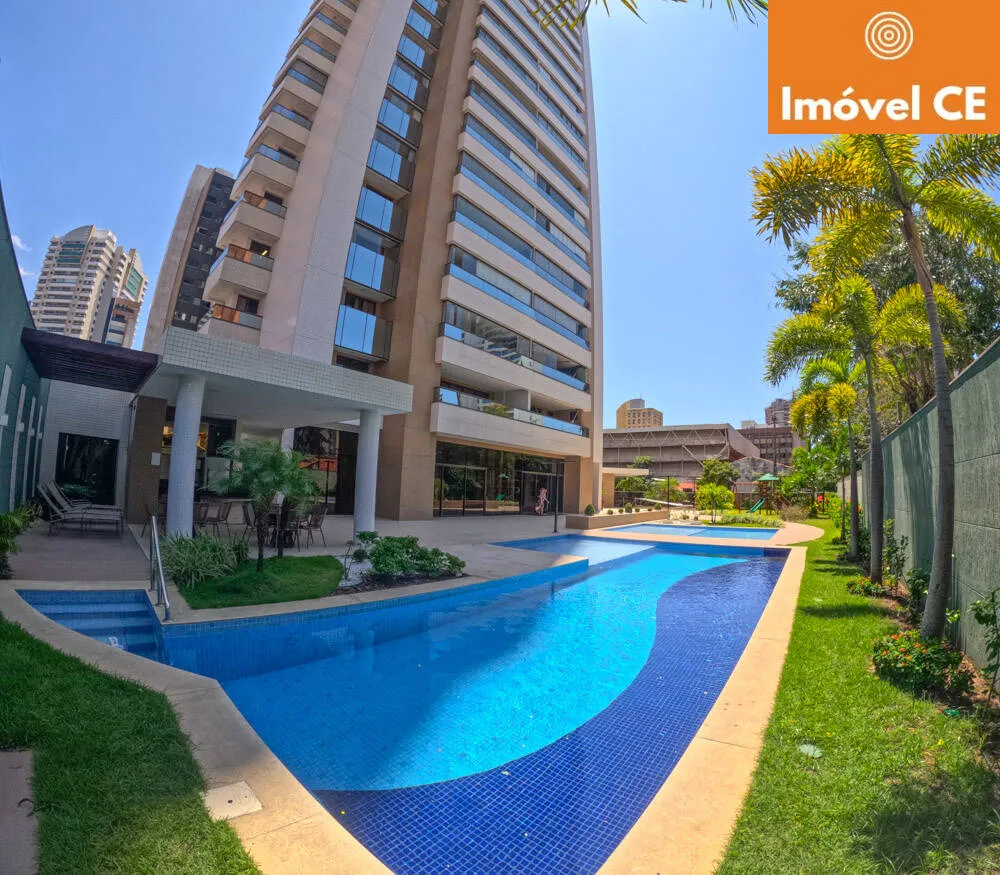 Apartamento, 3 quartos, 162 m² - Foto 7