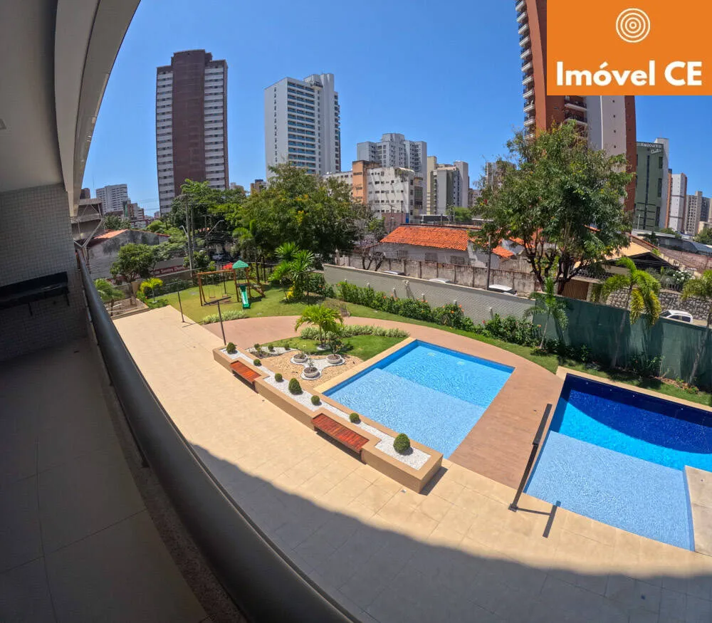 Apartamento, 3 quartos, 162 m² - Foto 4