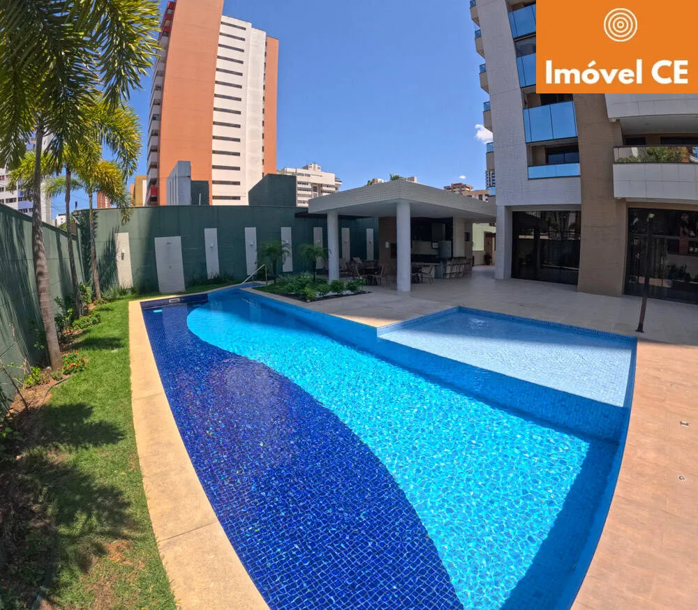 Apartamento, 3 quartos, 162 m² - Foto 6
