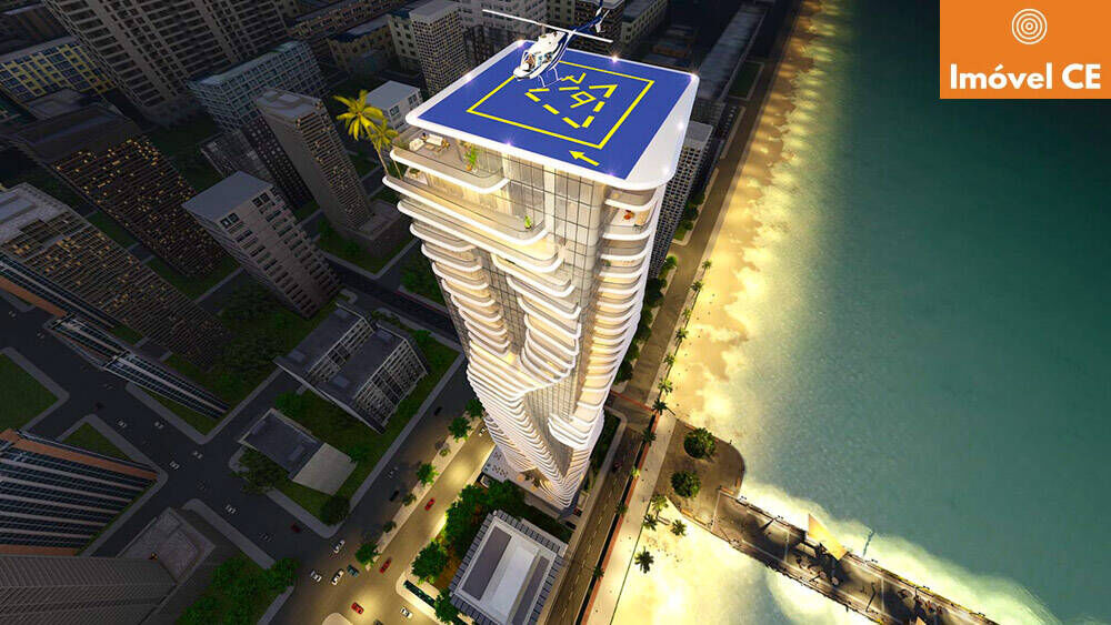 Apartamento à venda com 4 quartos, 435m² - Foto 13