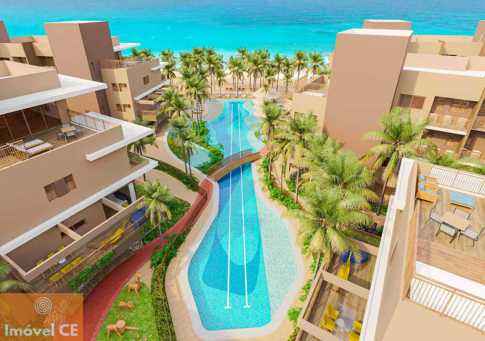 Apartamento à venda com 4 quartos, 157m² - Foto 2