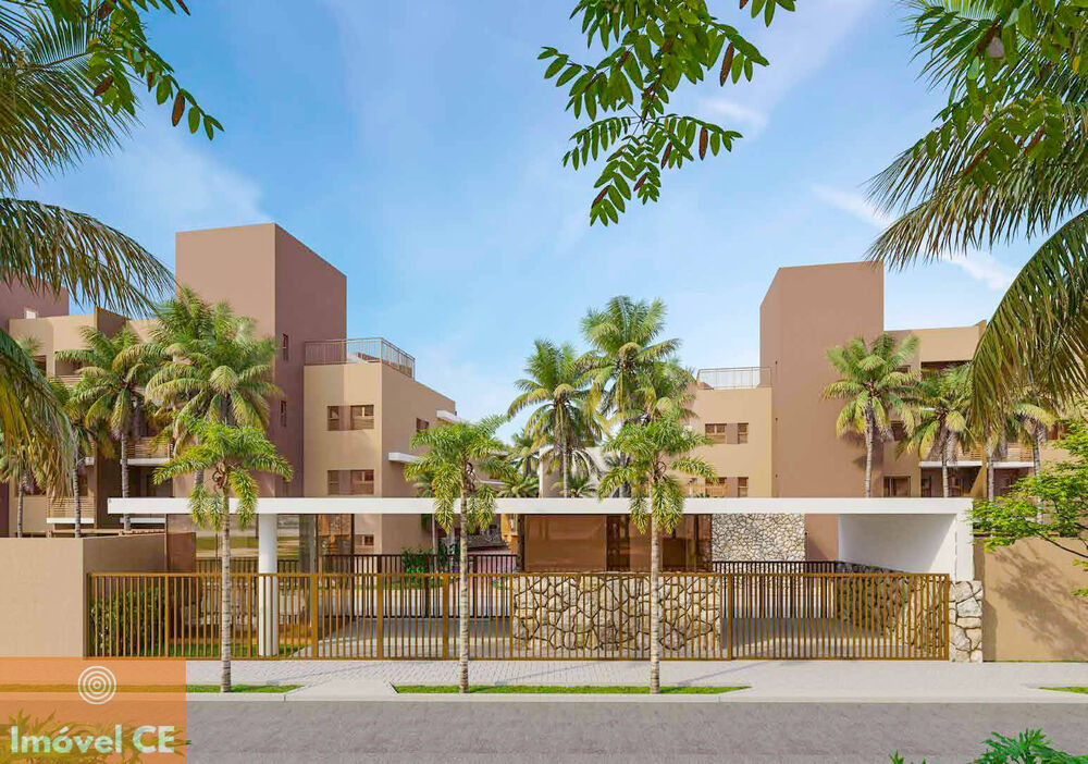 Apartamento à venda com 4 quartos, 157m² - Foto 1