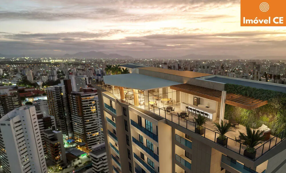 Apartamento, 4 quartos, 120 m² - Foto 4