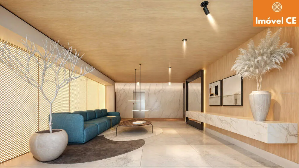 Apartamento, 4 quartos, 120 m² - Foto 1