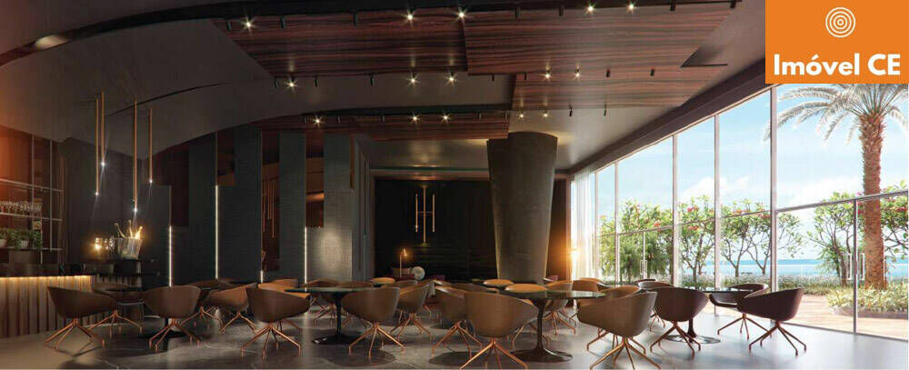Apartamento à venda com 6 quartos, 600m² - Foto 1